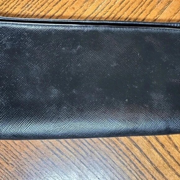 Preloved Prada long wallet Women - Picture 1 of 6